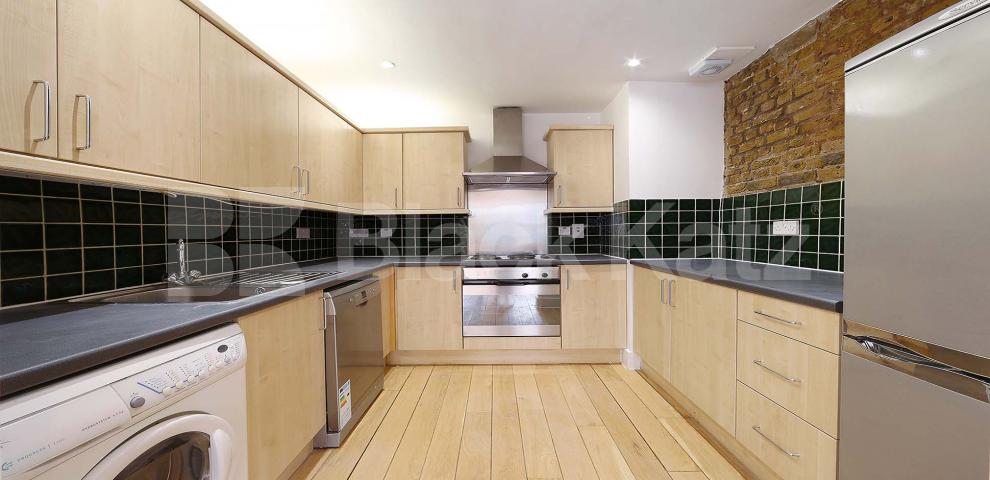 			NEW INSTRUCTION, 2 Bedroom, 1 bath, 1 reception Penthouse			 Marshalsea Road, Borough